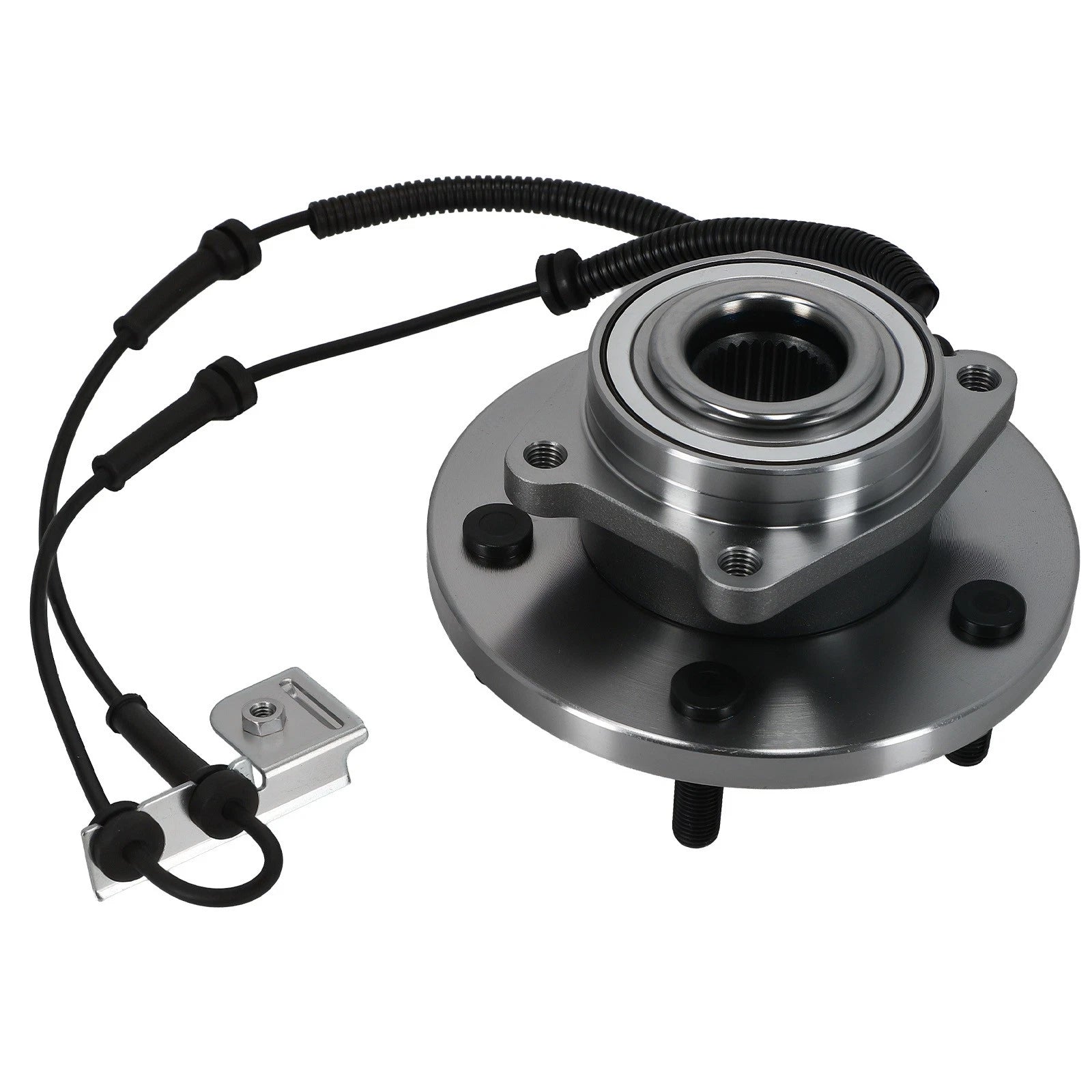 Front Wheel Hub Assembly for Dodge Grand Caravan (2008–2020) 513273 HA590448 BR930884