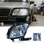 Fog Light for Kia Forte Cerato TD (2009–2013) - Part Numbers: [Insert Part Numbers]