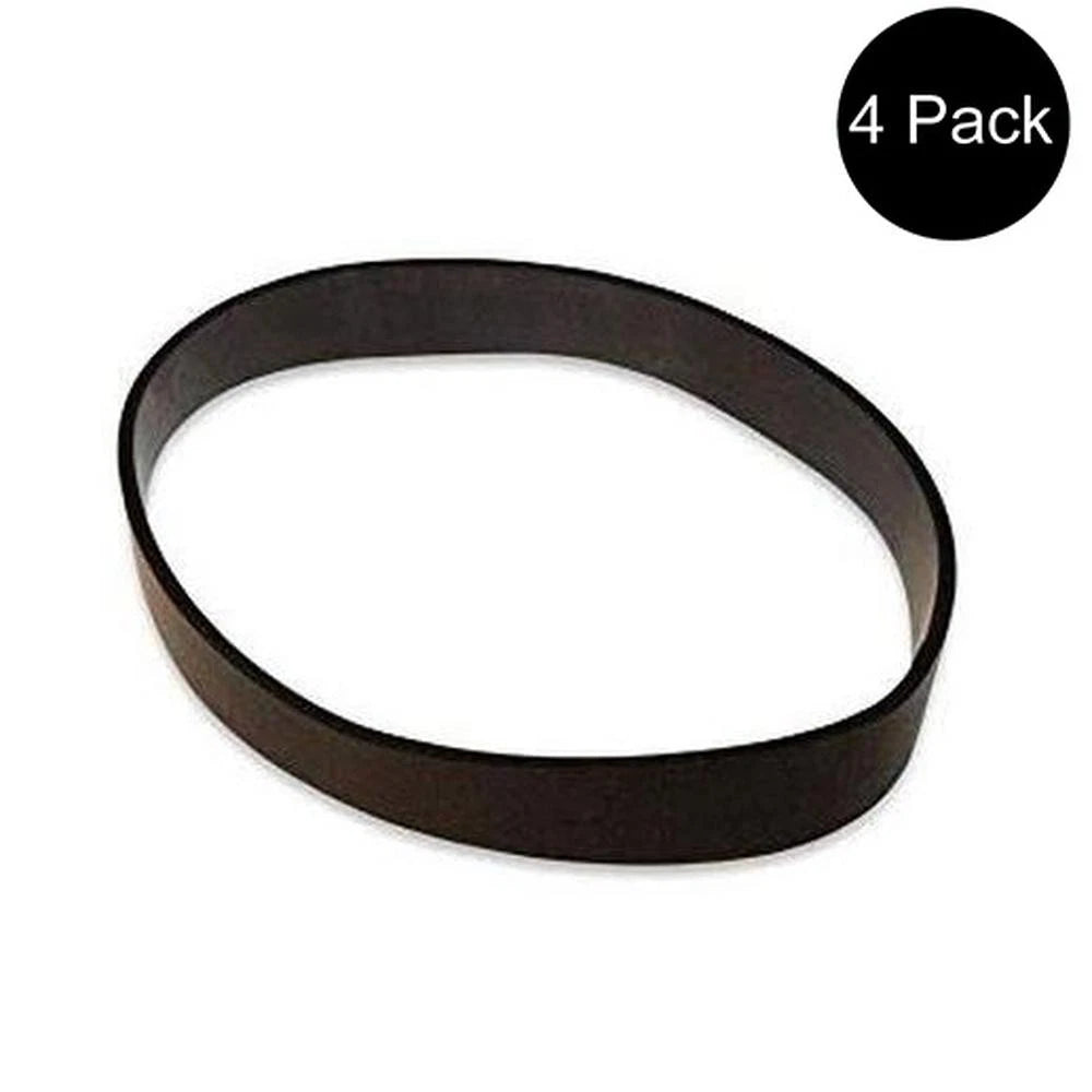 4X Vacuum Belt for Hoover (Replaces 38528-033)