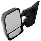 Towing Mirror Driver Left for Nissan Titan XD (2017–2021)