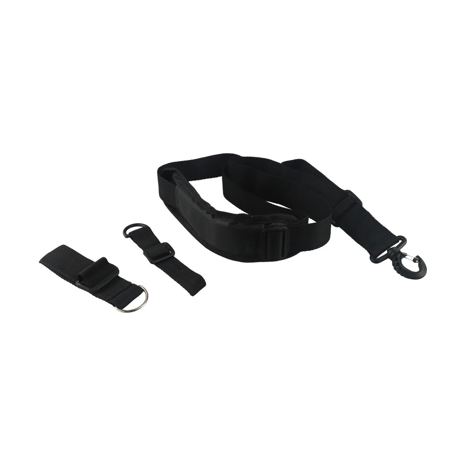 Wide Compatibility Strap for Grass Trimmers & Leaf Blowers