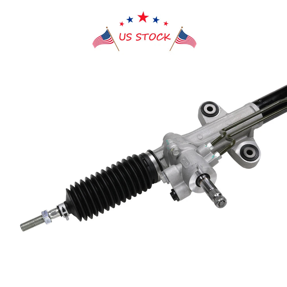 Hydraulic Power Steering Rack and Pinion for Honda Accord (1998–2002)