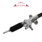 Hydraulic Power Steering Rack and Pinion for Honda Accord (1998–2002)