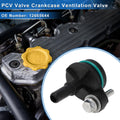 PCV Valve for Chevrolet Trax (2013–2020) No.12665644