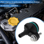 PCV Valve for Chevrolet Trax (2013–2020) No.12665644