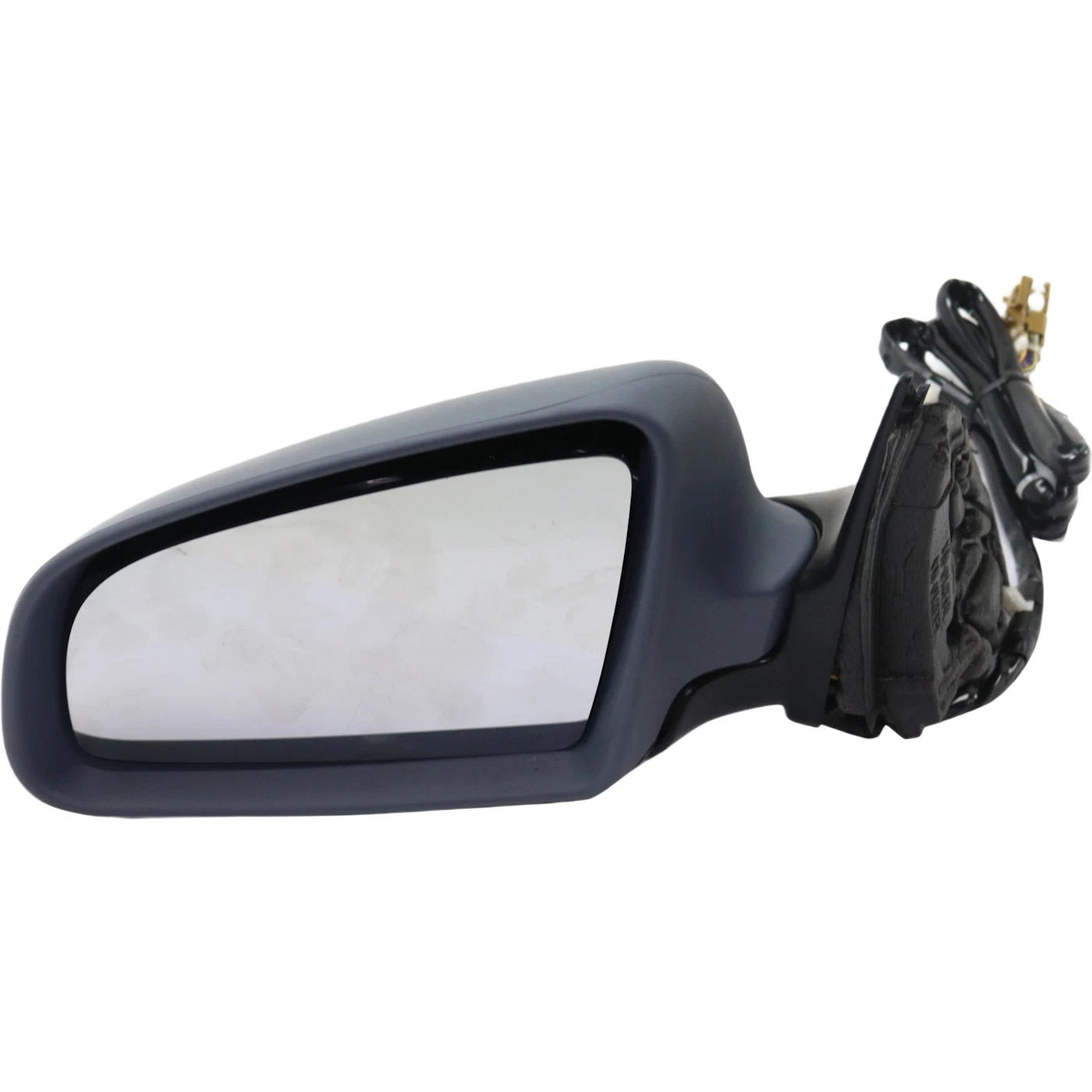 Power Mirror for Audi A4 Quattro (2002–2008) Left Power Folding Heated Memory