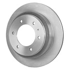 Rear Brake Disc Rotors for Isuzu Rodeo, Axiom, Sport, Trooper, Honda Passport