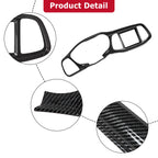 Dashboard Panel Trim Cover for Dodge Challenger (2015–2023)