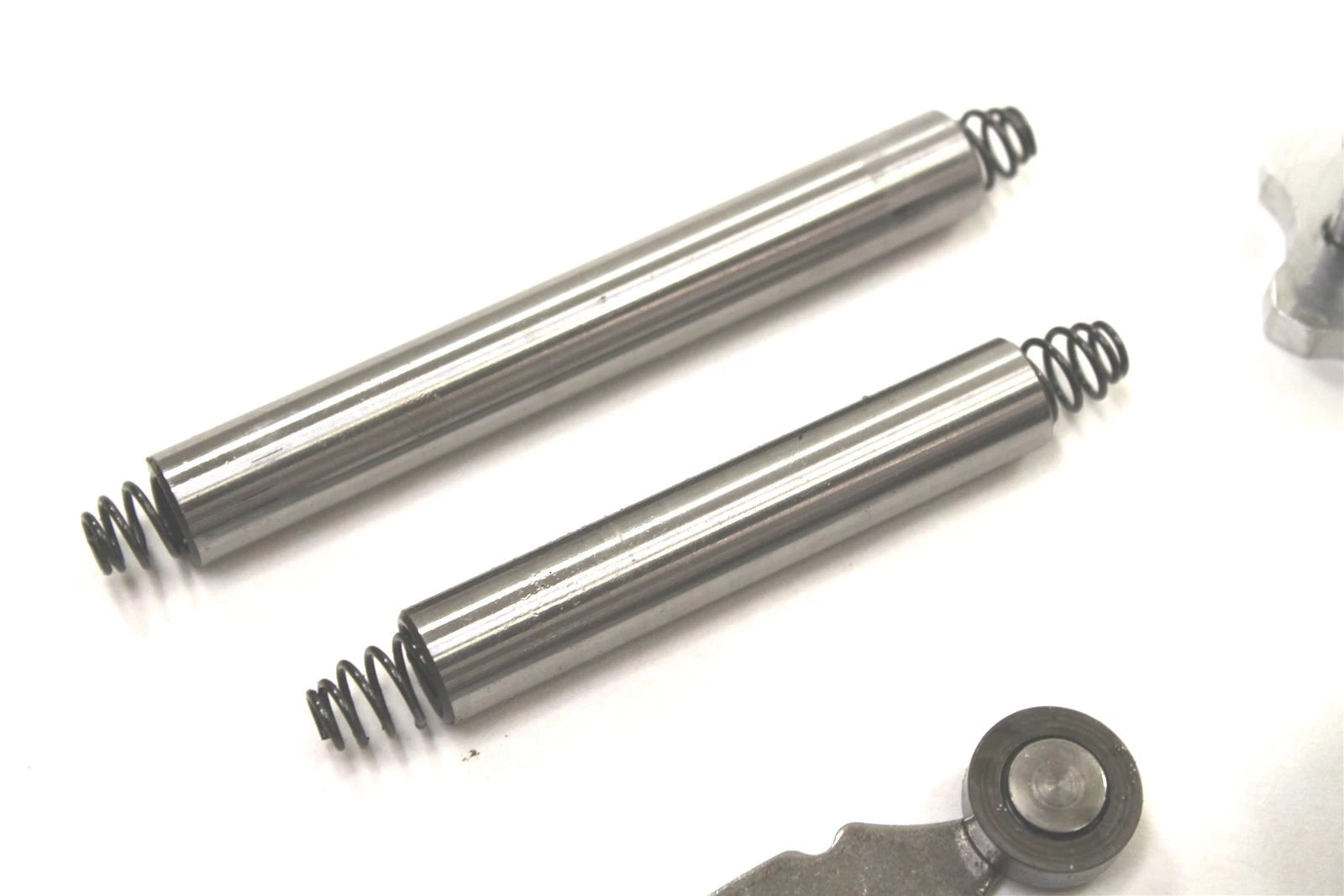 OEM Transmission with Gears for KTM 450 SXF (2024)