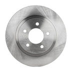 Front Brake Disc Rotors for Chrysler Concorde Intrepid Dodge 300M LHS (1999–2001)