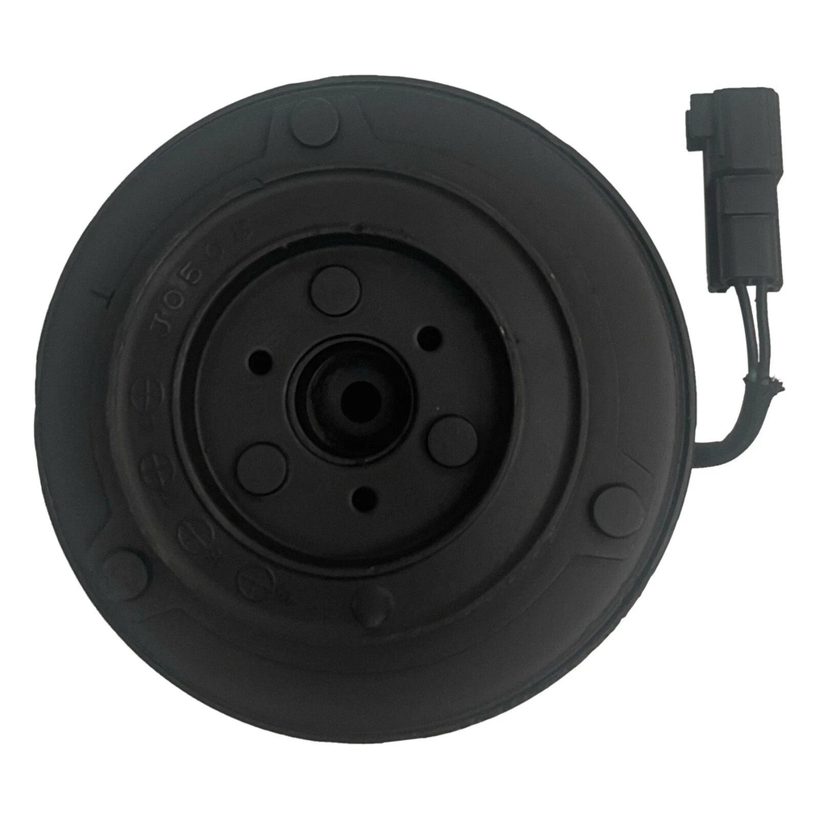 Compressor Clutch Replacement for Ford F-250 Super Duty 6.7L (2019–2019)