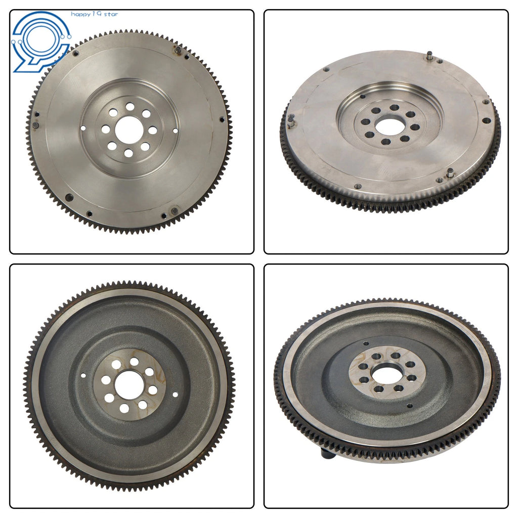 Clutch Flywheel for Toyota RAV4 (2001-2005)