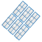 Set of 6 High Efficiency Filters for 850T Robot Vacuum Cleaner