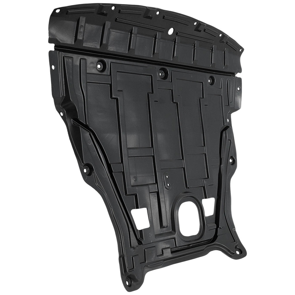 Engine Splash Shield for Nissan Rogue Sport (2017–2021) Front Lower