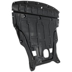 Engine Splash Shield for Nissan Rogue Sport (2017–2021) Front Lower