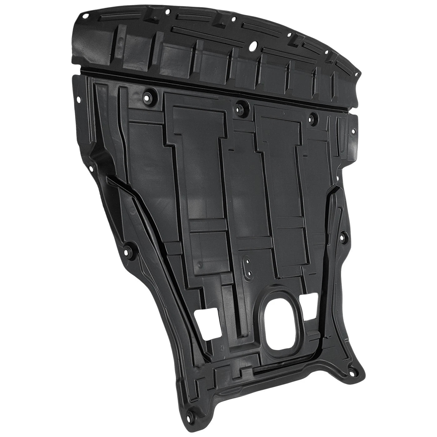 Engine Splash Shield for Nissan Rogue Sport (2017–2021) Front Lower