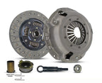 Clutch Kit and Sleeve Repair for Subaru Outback (1996–2011)