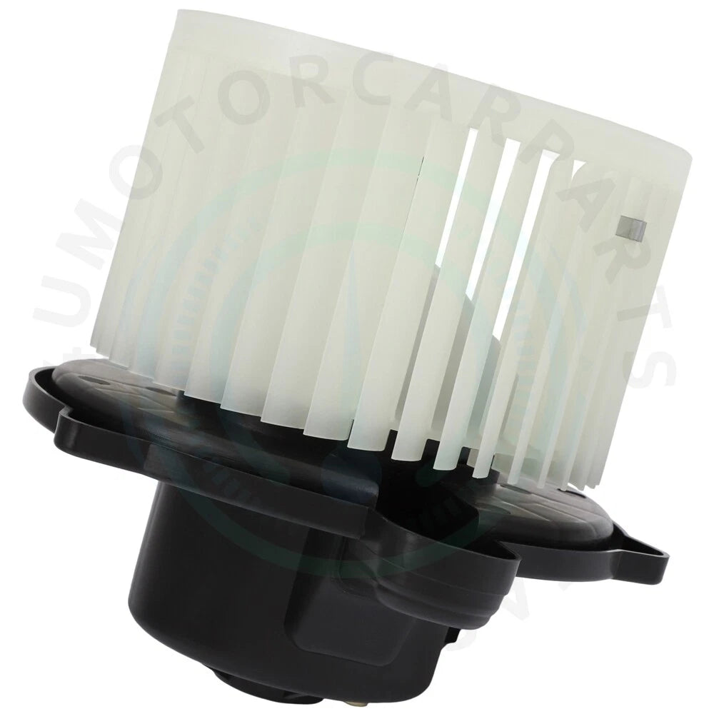 HVAC Blower Motor with Fan Cage for Kia Soul (2014–2019)