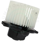 HVAC Blower Motor with Fan Cage for Kia Soul (2014–2019)