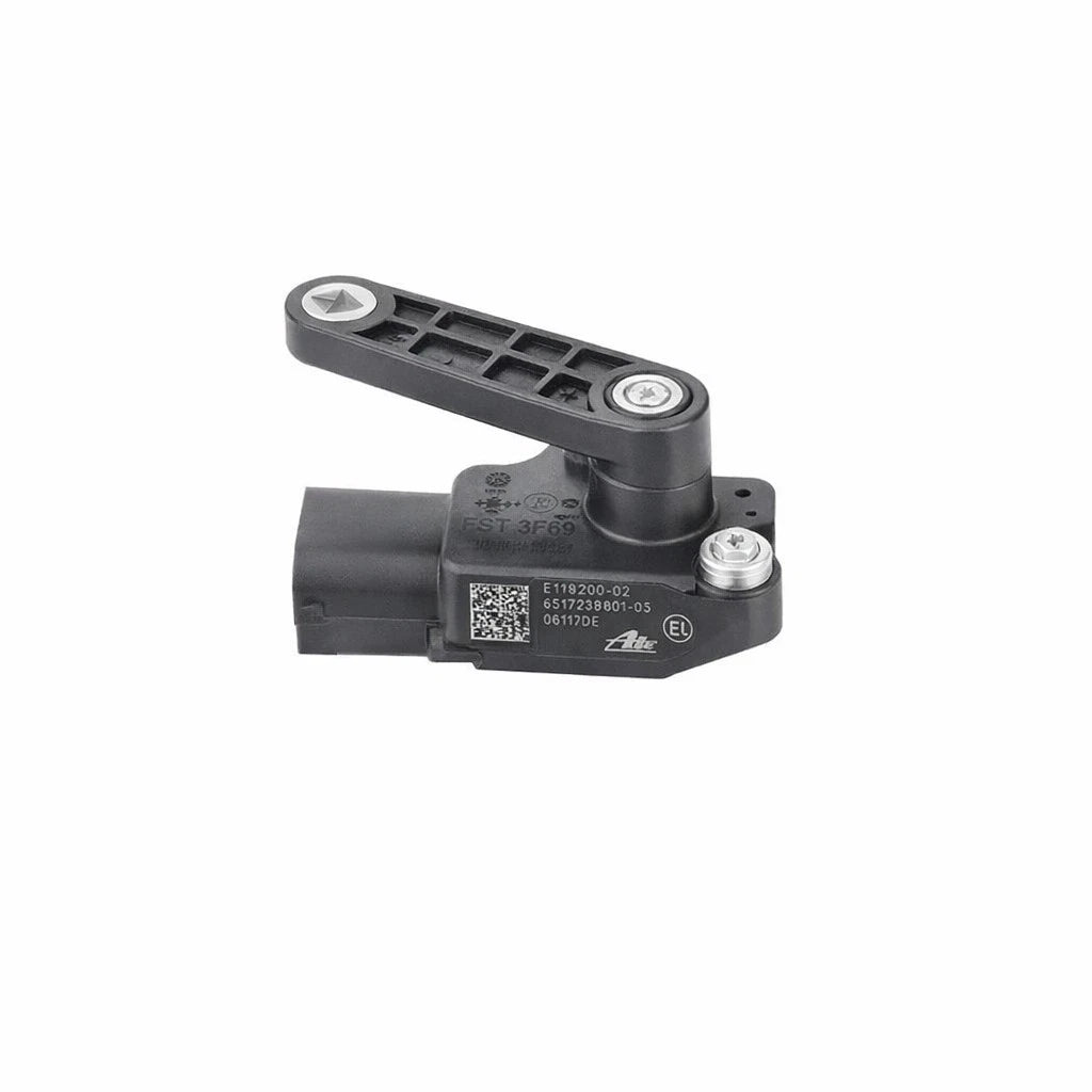 Headlight Level Sensor for BMW X5, Mini Cooper, X1 (2000–2023) 37146870200