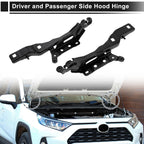 Hood Hinges for Ford F-150 (2015–2020) No.FL3Z16796B 1 Pair