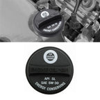 Engine Oil Filler Cap for Toyota Sienna, Lexus ES300 (2000-2006)