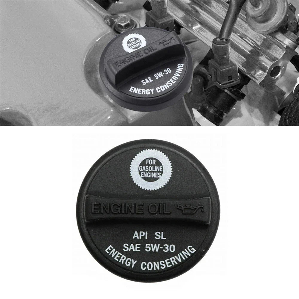 Engine Oil Filler Cap for Toyota Sienna, Lexus ES300 (2000-2006)