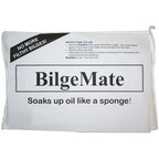 Set of 2 Bilge Mate Oil/Fuel Absorbing Bilge Mats RWB1422 (300x180x30mm)