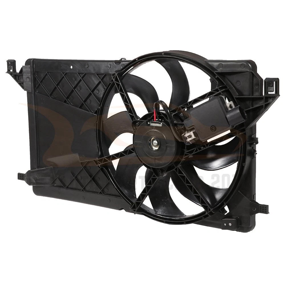 Cooling Fan for Mazda 3 (2004-2009)