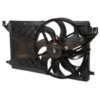 Cooling Fan for Mazda 3 (2004-2009)