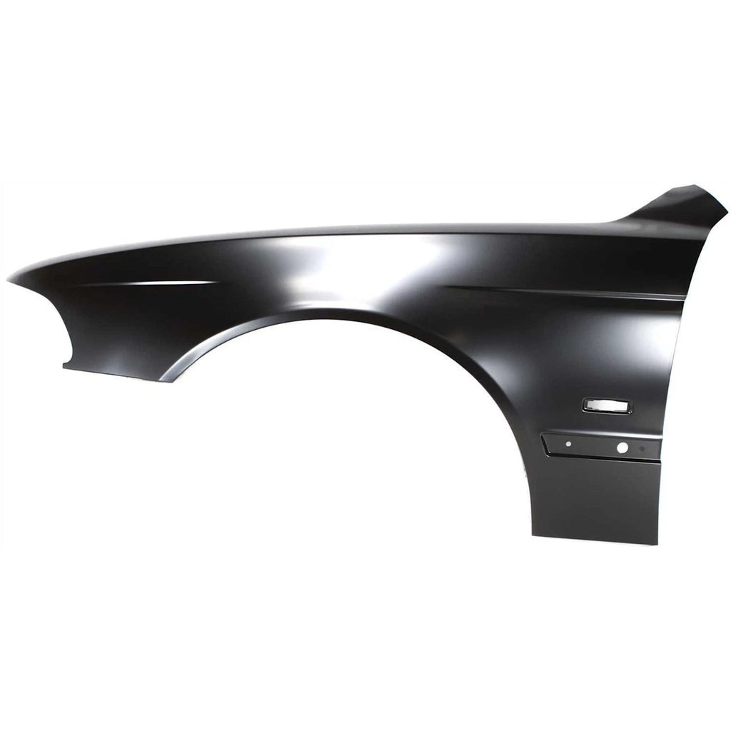 Fender for BMW 528i (1997–2003) Front Left & Right Side
