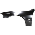 Fender for BMW 528i (1997–2003) Front Left & Right Side