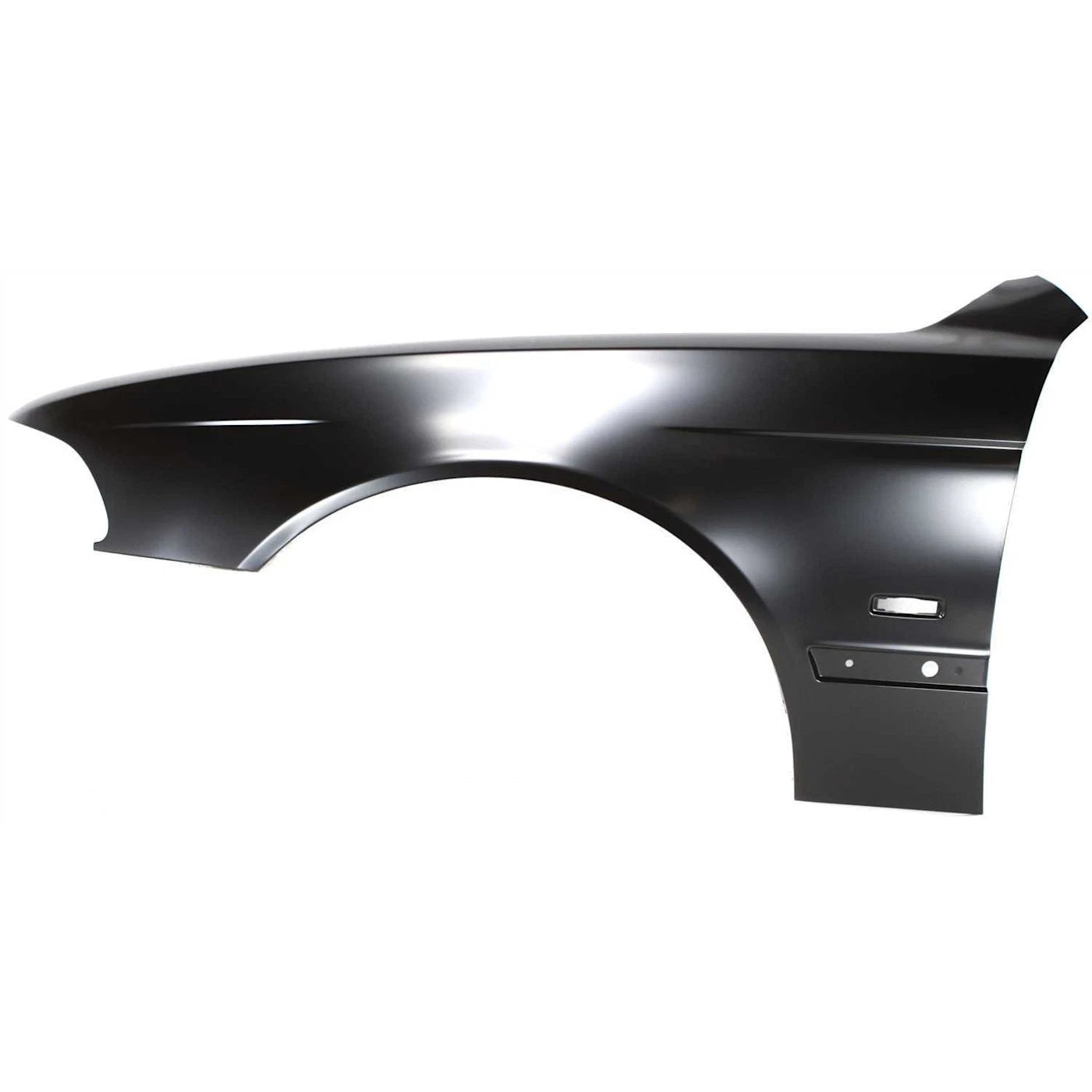 Fender for BMW 528i (1997–2003) Front Left & Right Side