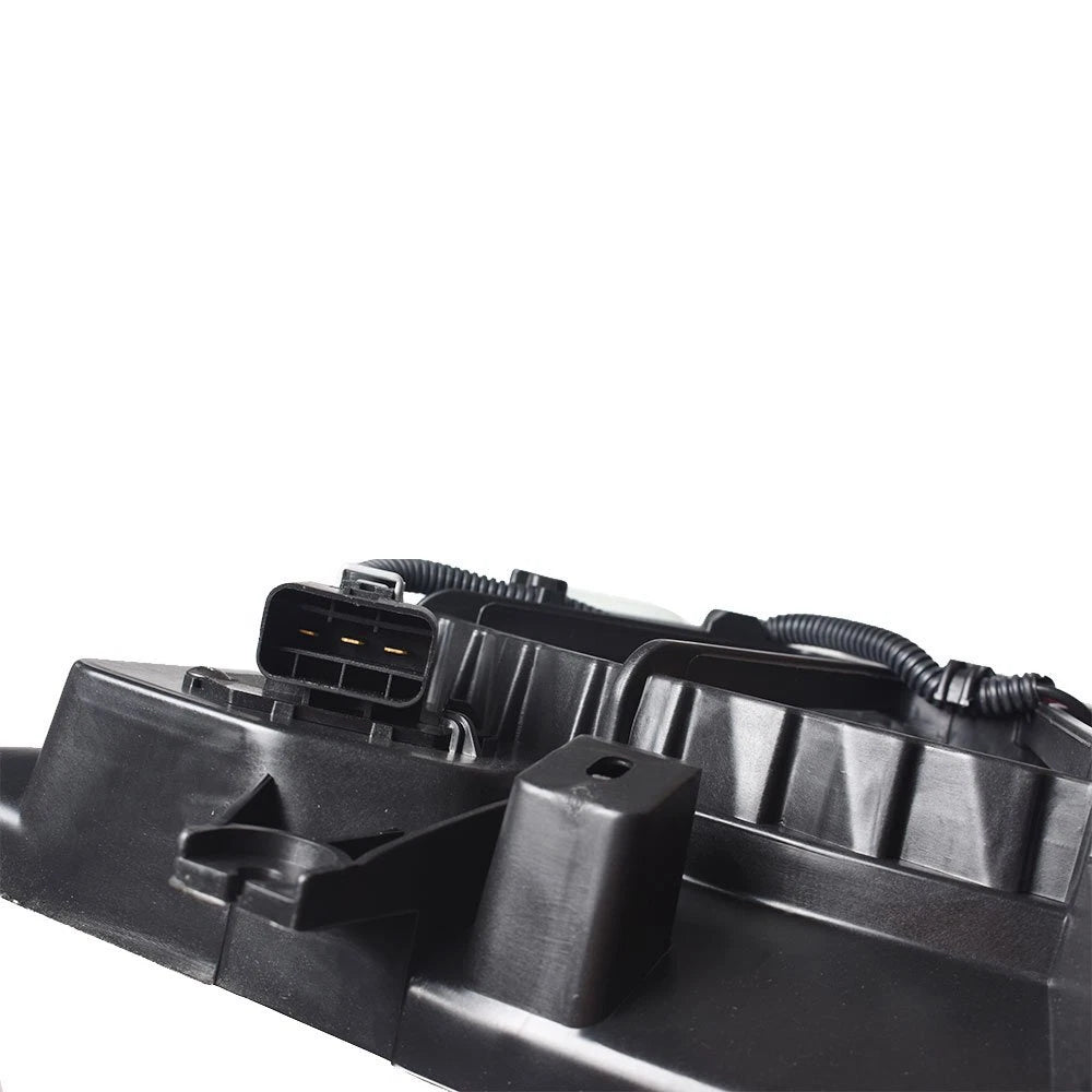 Radiator Condenser Fan Assembly for Hyundai Elantra (2014–2016) 253803X500
