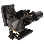 Right Power Running Board Motor & Bracket for Lincoln Navigator (2007–2014)