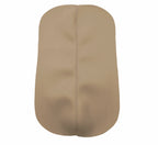 Center Console Lid Armrest Cover for Chevrolet Malibu (2016–2020) Beige