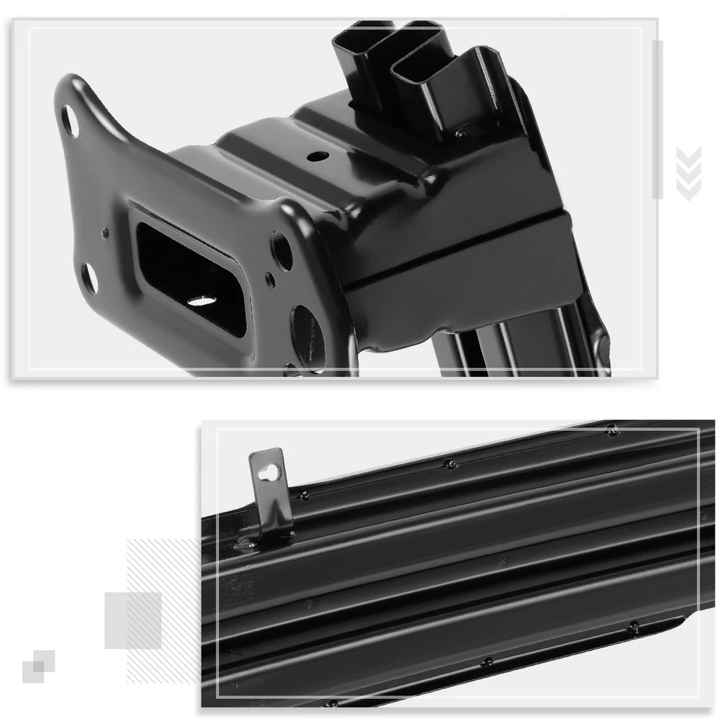 Chrome Housing Headlights with Amber Corner Signals for Honda Civic (2001–2003)