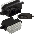 Blower Motor Resistors for Ford EcoSport, Transit-150