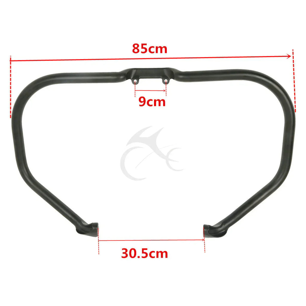 Engine Guard Crash Bar for Indian Chief Chieftain Dark Horse (2014-2025)