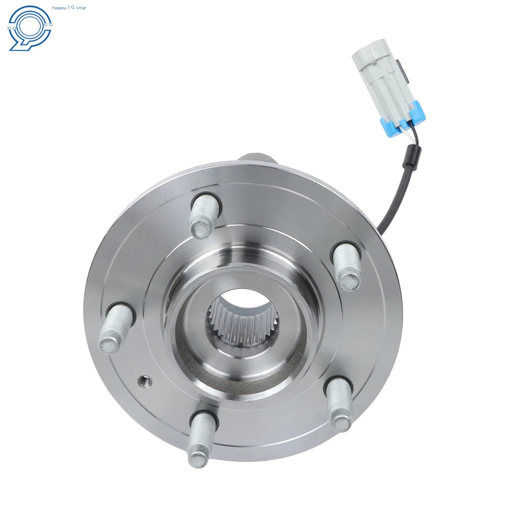 Front Wheel Hub Bearing Assembly for Chevy Equinox (2005-2010)