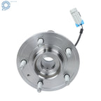 Front Wheel Hub Bearing Assembly for Chevy Equinox (2005-2010)