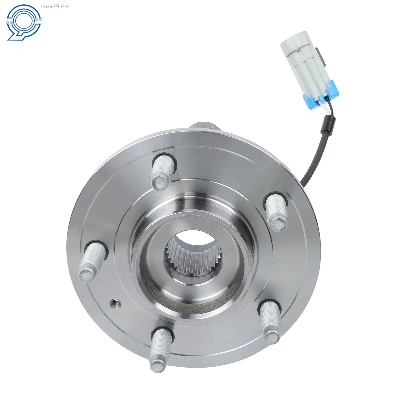 Front Wheel Hub Bearing Assembly for Chevy Equinox (2005-2010)