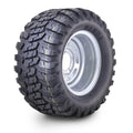 WANDA AT Golf Cart Tire & Wheel 20X10-10 with 4x4" PCD ET-15.5 (14054)
