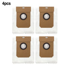 Replacement Dust Bag for Cecotec Conga 11090 (2019–2023)