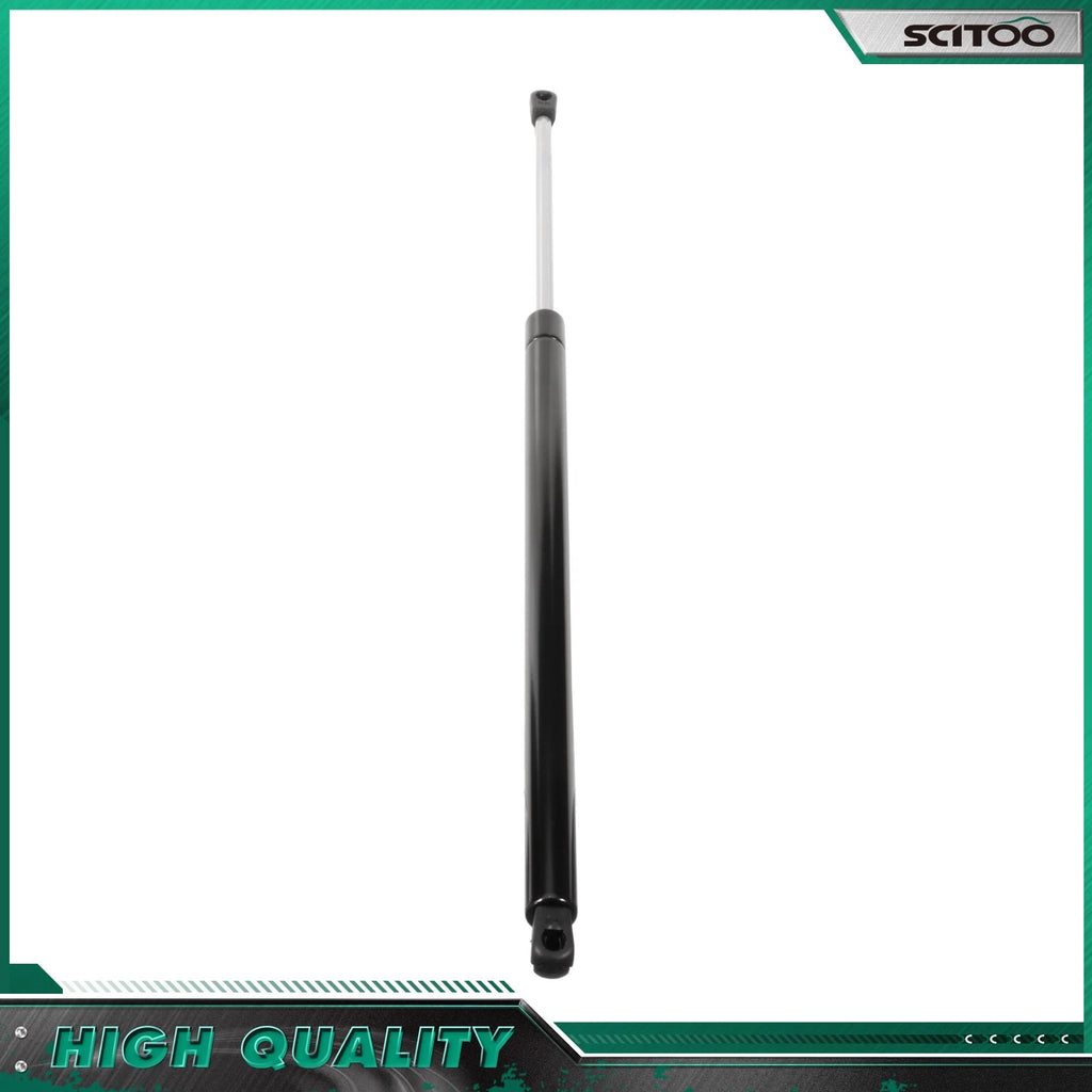 Set of 2 Rear Liftgate Gas Struts for Dodge Durango (2011–2016)