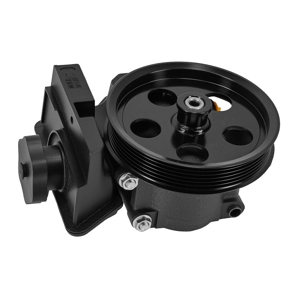 Power Steering Pump for Ford Focus S SE SEL 2.0L L4 (2007–2011) 20-326