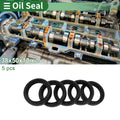 Oil Seal for Rotary Shaft (38x50x10mm)