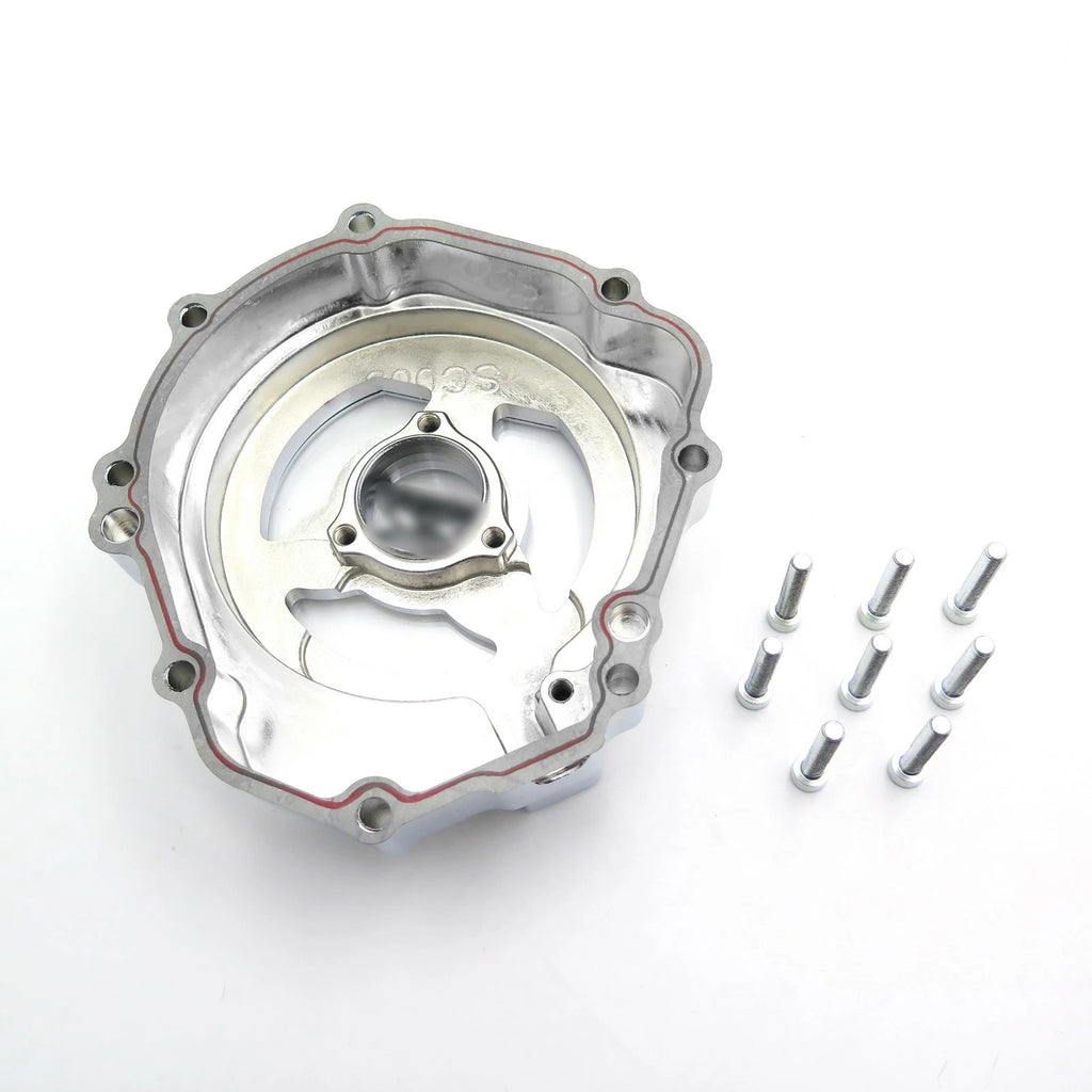 Engine Stator Cover for Suzuki GSXR 400 600 750 1000 (Lelf)