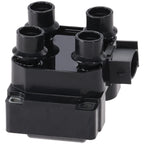 Ignition Coils Set of 2 for Ford E150 F150 F250