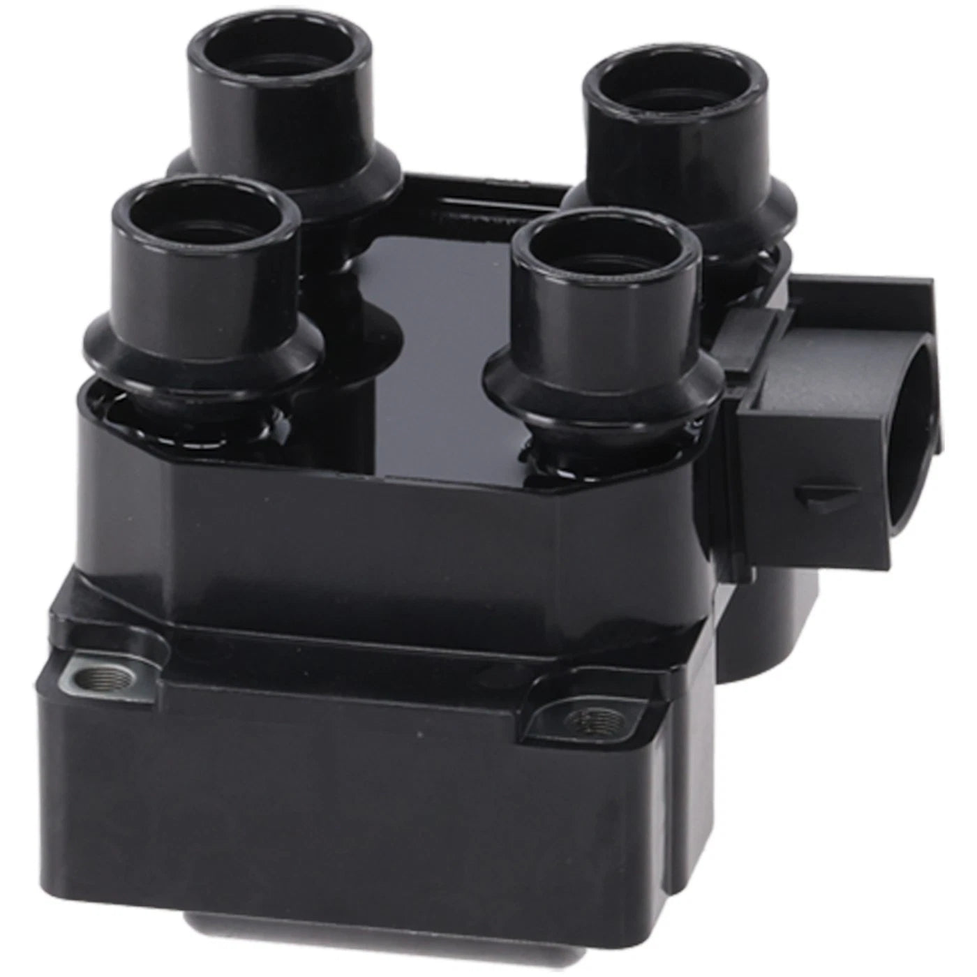 Ignition Coils Set of 2 for Ford E150 F150 F250